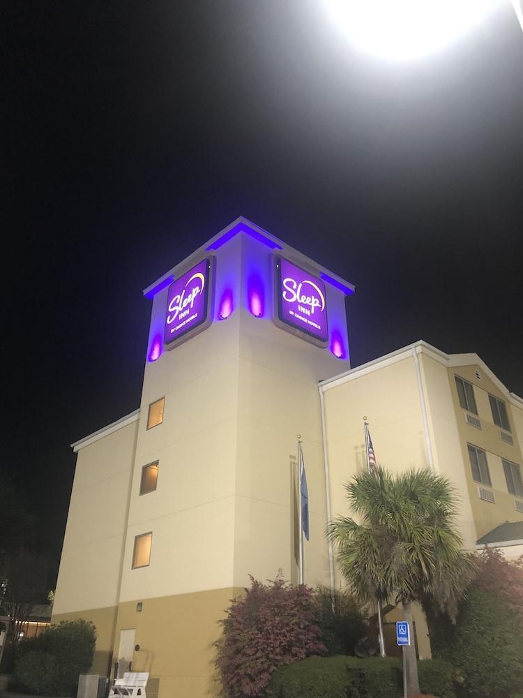 Sleep Inn Columbia Eksteriør bilde