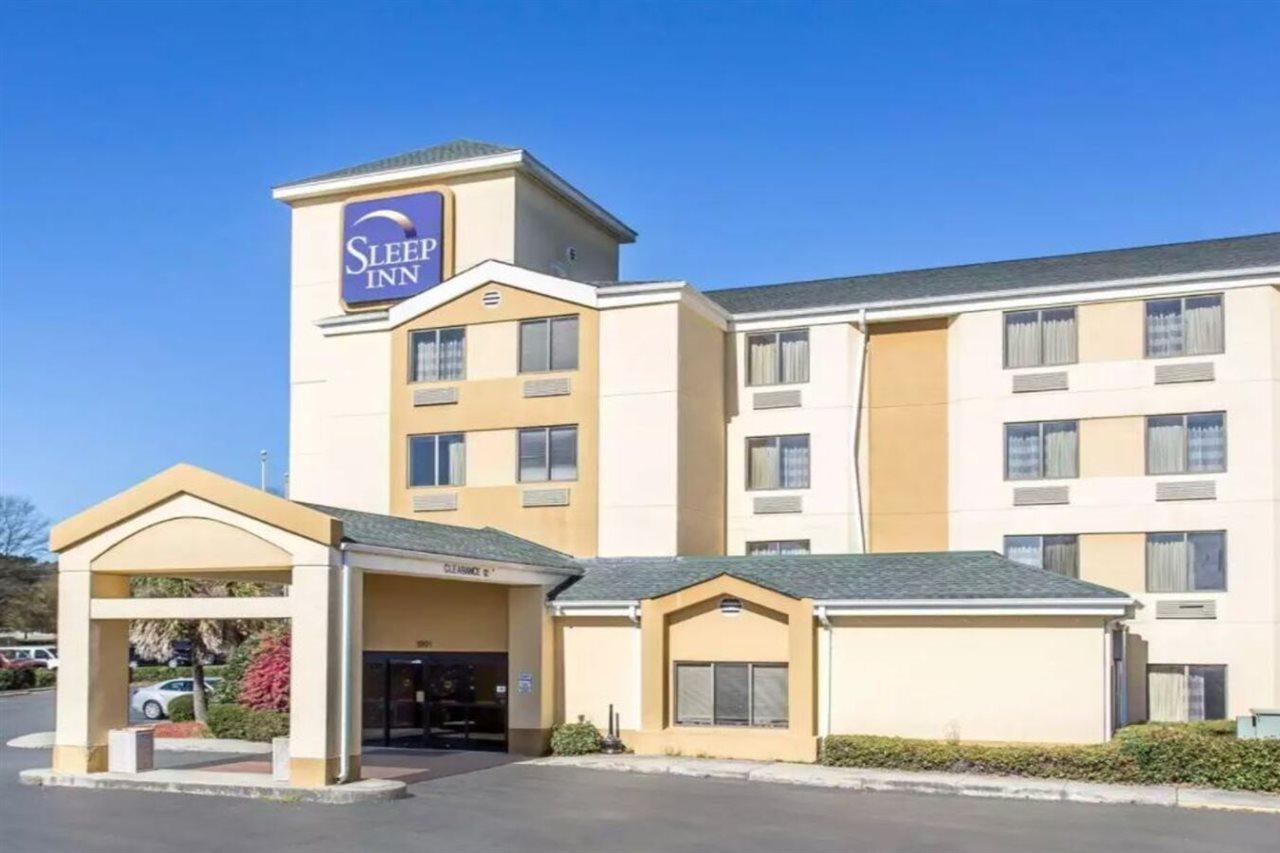 Sleep Inn Columbia Eksteriør bilde