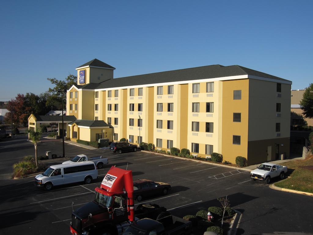 Sleep Inn Columbia Eksteriør bilde