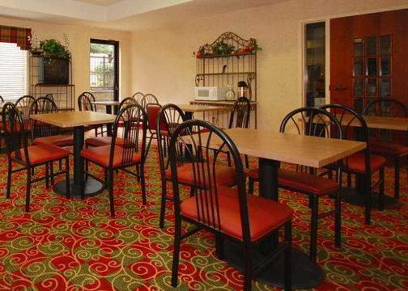 Sleep Inn Columbia Restaurant bilde